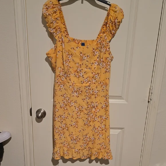 jean paul gaultier brown dress Jean Paul Gaultier Short Mesh Printed Dress In Médaillon main image 0